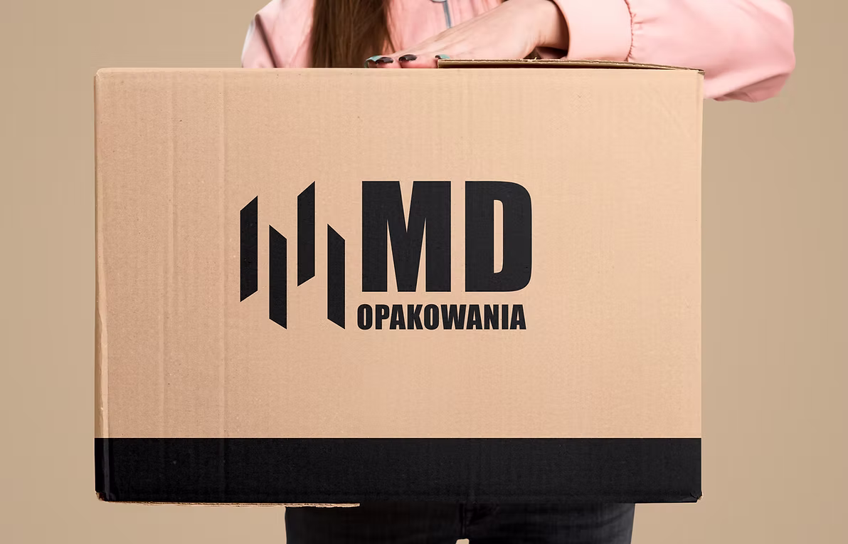 Opakowania kartonowe